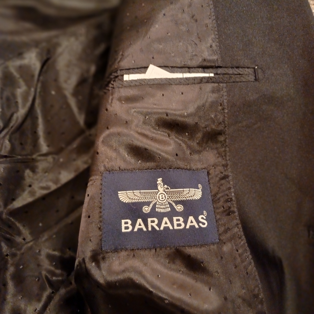 BARABAS - Picture 9 of 10
